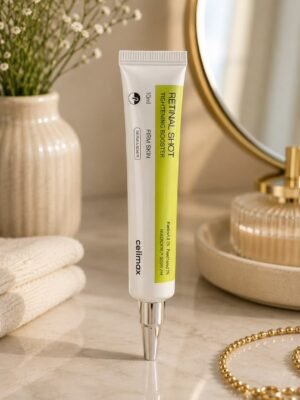 celimax-Retinal shot tightening booster