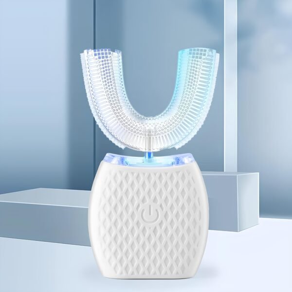 Cepillo Dental Ultrasónico