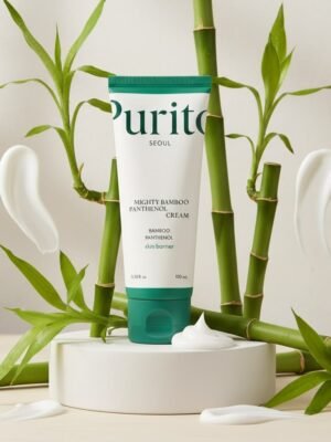 Purito SEOUL-Crema con Pantenol mighty
