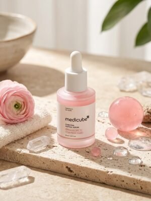 Medicube PDRN Peptide Sérum