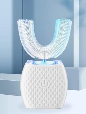 Cepillo Dental Ultrasónico