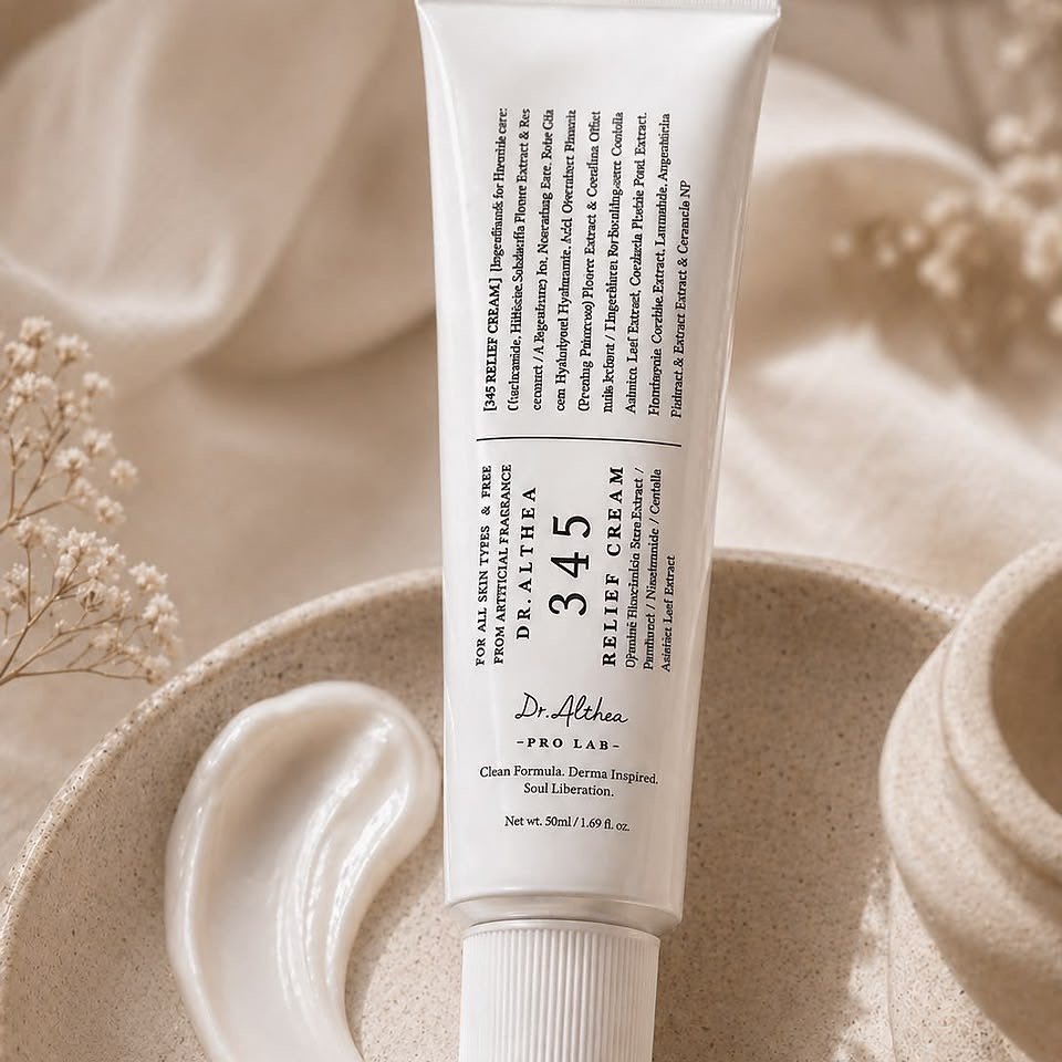 Dr. Althea Crema 345