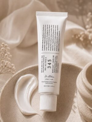 Dr. Althea Crema 345