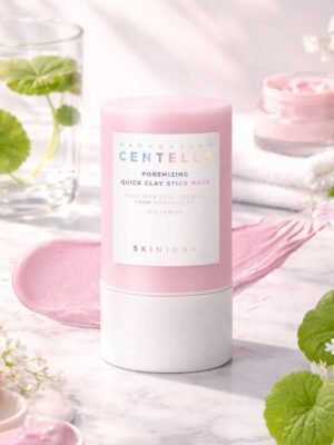 SKIN 1004-Mascarilla de Arcilla
