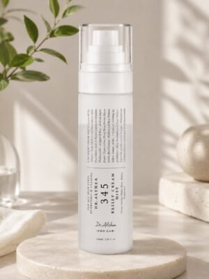 Dr Althea-345 Relief cream mist