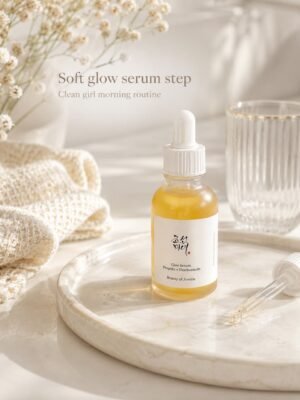 Beauty of Joseon-Serum facial glow