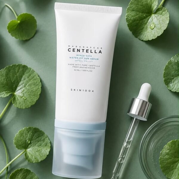 SKIN 1004 Solar Centella