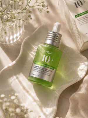 Anua-Azelaic Acid 10 hyaluron serum
