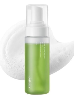 celimax-Limpiador en burburjas para acne