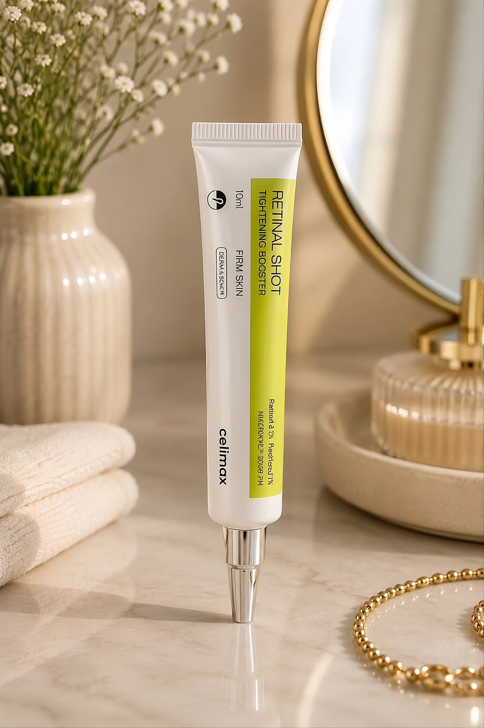 Celimax Retinal Booster