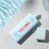 TOCOBO - Protector Solar Bio Watery Sun Cream